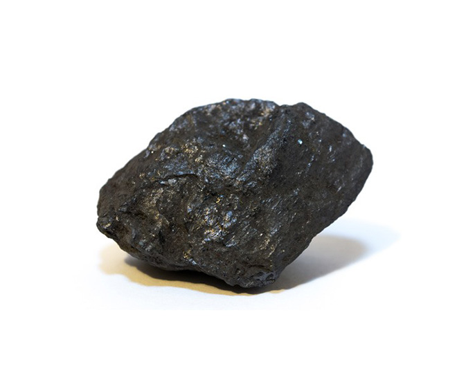 IRON ORE