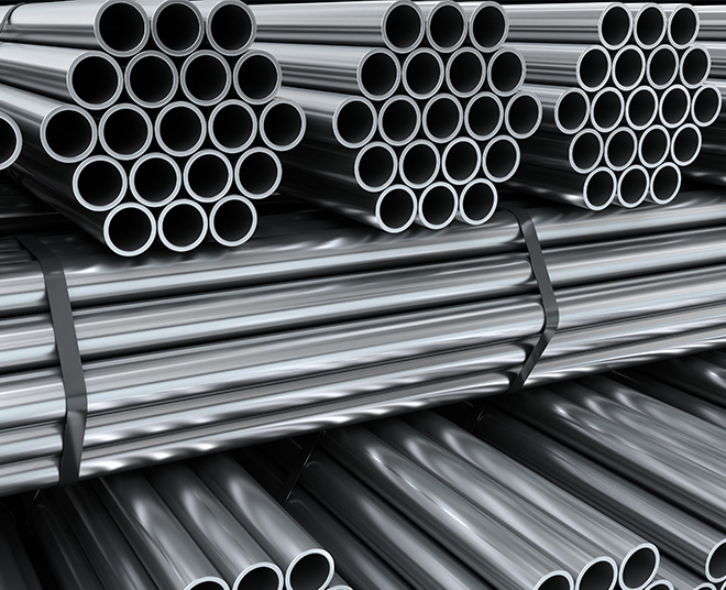 STEEL PRODUCTS